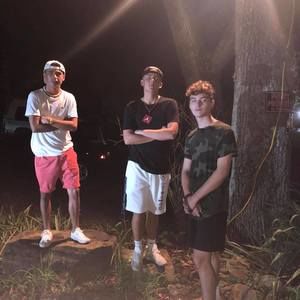 Meet your Posher, Bryan